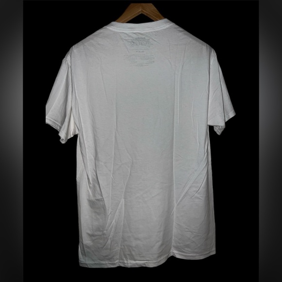 🍕NWOT! TMNT Michaelangelo Pizzeria Tshirt - Picture 4 of 4